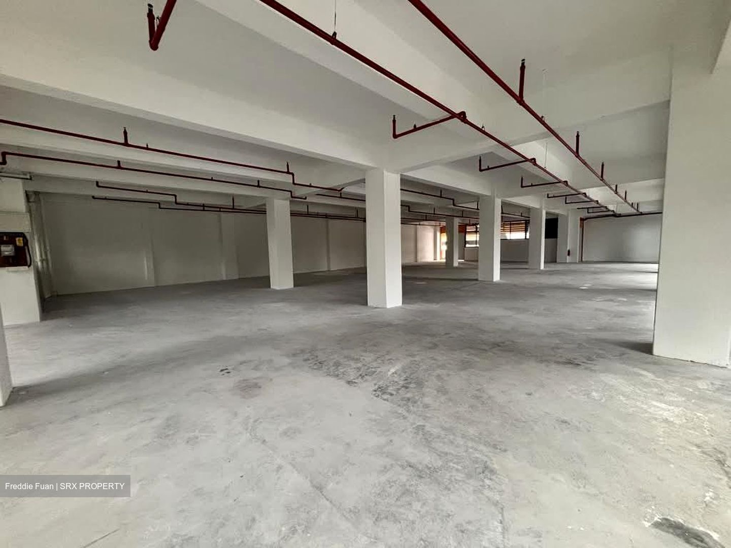 Bendemeer Industrial Estate (D12), Factory #593481391
